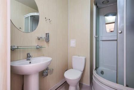 Аваллон  by Sun City Hotels - 26
