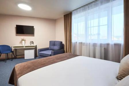 Аваллон  by Sun City Hotels - 30
