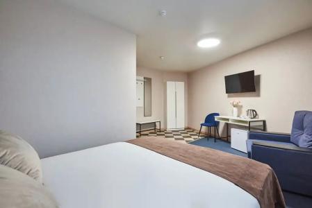 Аваллон  by Sun City Hotels - 31