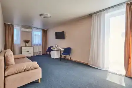 Аваллон  by Sun City Hotels - 35