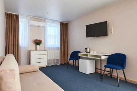 Аваллон  by Sun City Hotels - 33