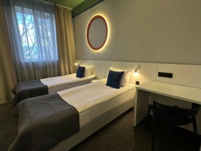 Greenfeel Kostroma - 37