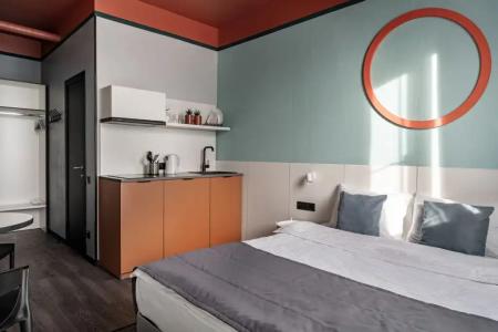 Greenfeel Kostroma - 50