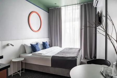 Greenfeel Kostroma - 55