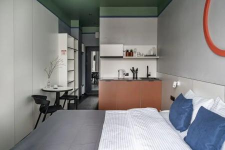 Greenfeel Kostroma - 56
