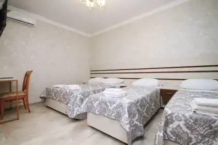 Гостевой дом на Крымской 72 - 104