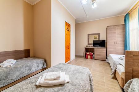 Русская сказка - 302