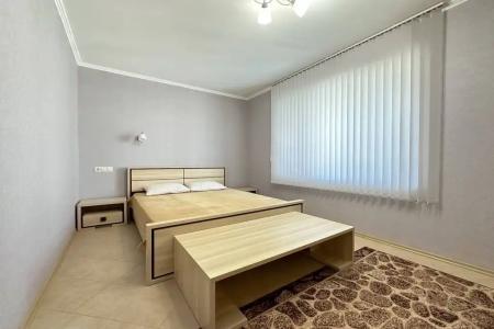 Гостевой дом на Революционной 31 - 34