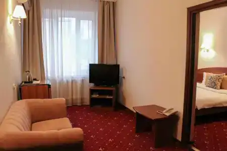 Звездный - 21