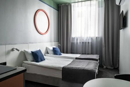 Greenfeel Kostroma - 65