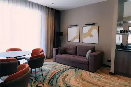 7Peaks Family Resort - 107