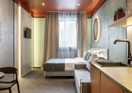 Greenfeel Kostroma - 67