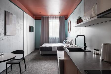 Greenfeel Kostroma - 68