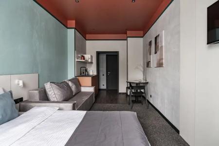 Greenfeel Kostroma - 69