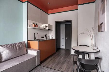 Greenfeel Kostroma - 70