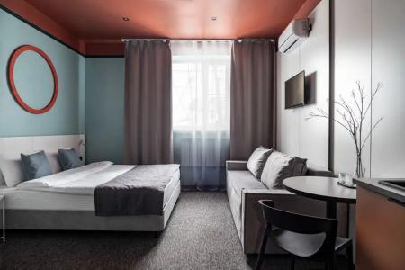 Greenfeel Kostroma - 71