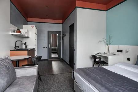 Greenfeel Kostroma - 73