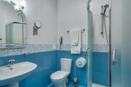 Отель Парк Сити - 25