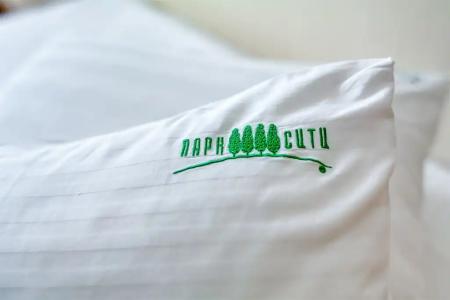 Отель Парк Сити - 91