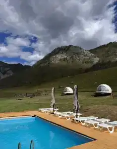Cloud Park Altay - 11