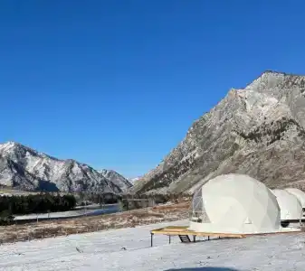 Cloud Park Altay - 13