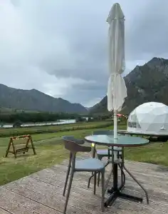 Cloud Park Altay - 15