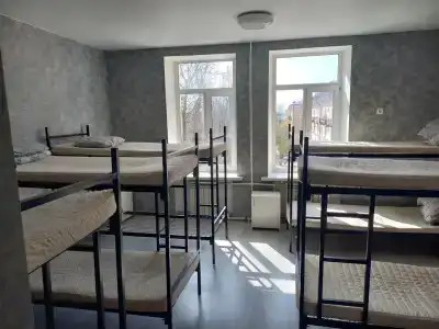Север - 20