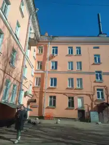 Север - 21