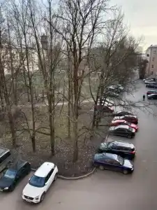 Север - 27
