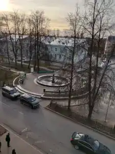 Север - 29