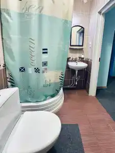 Гостевой дом Евдокимовых - 59