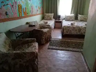 Сказочный дворик - 33