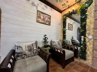 Замок у реки - 160