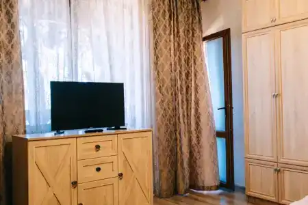 Кипарис - 49