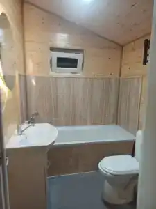 Гостевой дом на Курджиева 25 - 54