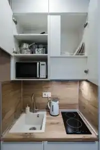 Port Comfort by Mariinsky - 37