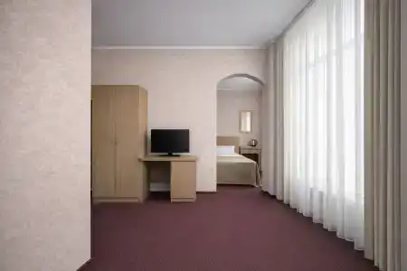 Морской Клуб - 47