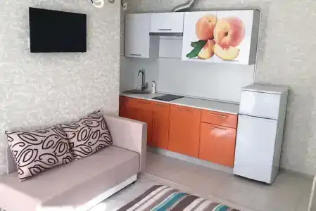 Гостевой дом в Школьном мкр 24 - 20