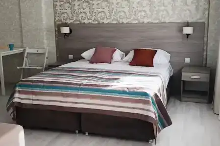 Гостевой дом в Школьном мкр 24 - 19