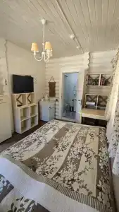 Рябиновые бусы - 38