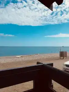 Домики на море на Адлейба 39 - 8