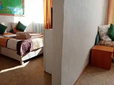 Сказочный дворик - 100