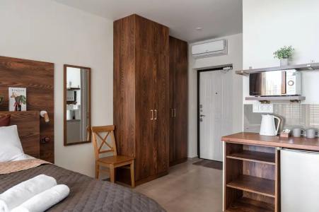 Sandro Palace - 51