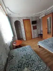 Уютный - 30