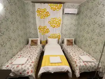 Сваруп Дом - 38