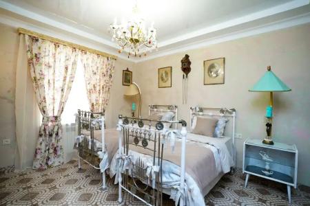 The Victorian Hotel & Spa - 23