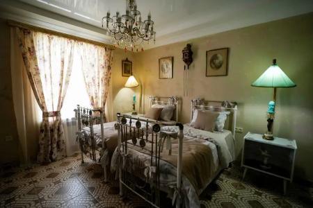 The Victorian Hotel & Spa - 27