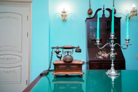 The Victorian Hotel & Spa - 42