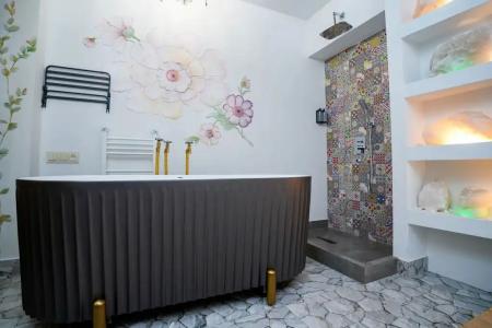 The Victorian Hotel & Spa - 26