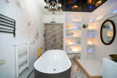 The Victorian Hotel & Spa - 27